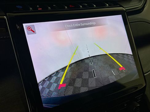 Used 2022 Jeep Grand Cherokee Limited 4xe image 22