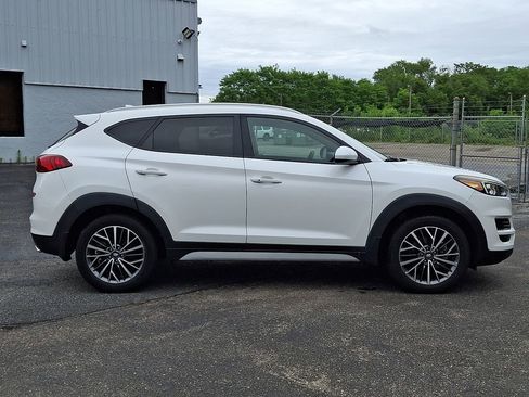 Used 2019 Hyundai Tucson SEL AWD/4WD image 7