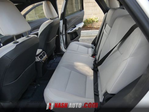 Used 2023 Lexus RX 350 Premium w/ Accessory Package (Z1) FWD image 45