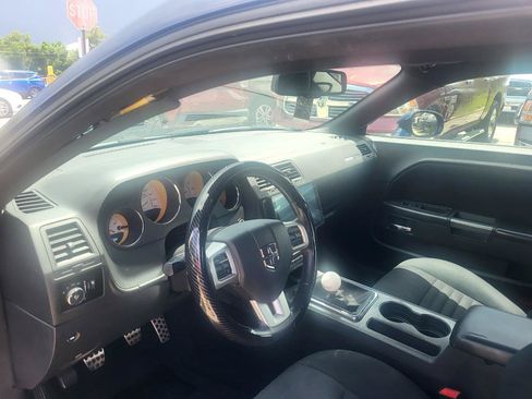 Used 2013 Dodge Challenger R/T RWD image 48
