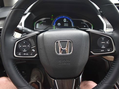 Used 2018 Honda Clarity Touring image 13