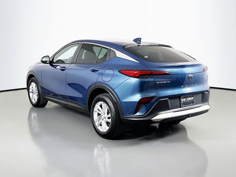 Used 2024 Buick Envista Preferred w/ Convenience II Package image 5