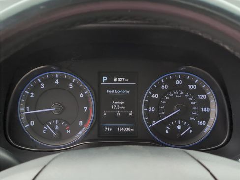 Used 2020 Hyundai Kona Ultimate w/ Cargo Package AWD/4WD image 25