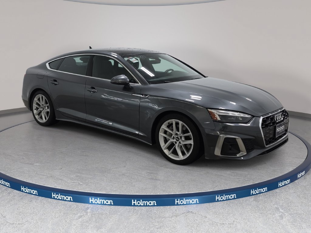 Used 2024 Audi A5 2.0T Premium Plus AWD/4WD image 4