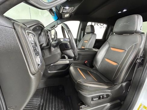 Used 2022 GMC Sierra 3500 AT4 AWD/4WD image 22