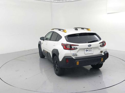 New 2026 Subaru Crosstrek 2.5i Wilderness image 8