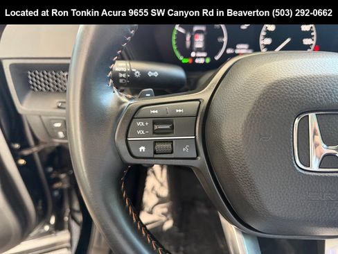 Used 2025 Honda CR-V Sport-L image 17