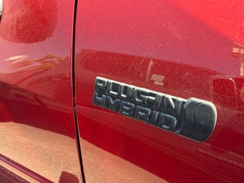 Used 2021 Toyota RAV4 XSE w/ Premium Package AWD/4WD image 3