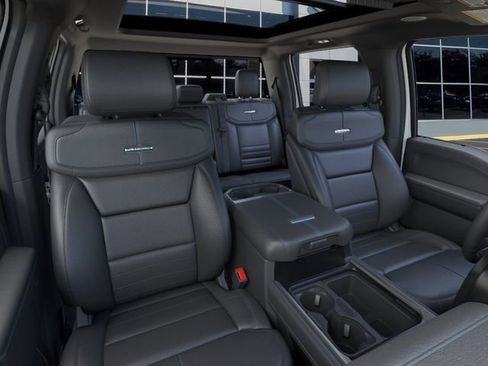 New 2026 Ford F350 Platinum AWD/4WD image 12