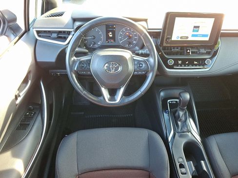 Certified 2023 Toyota Corolla SE image 12