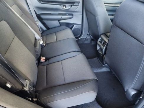 Certified 2023 Honda CR-V LX image 8