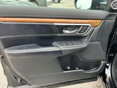 Used 2018 Honda CR-V EX-L image 12
