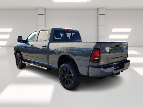 New 2026 RAM 2500 Tradesman image 3