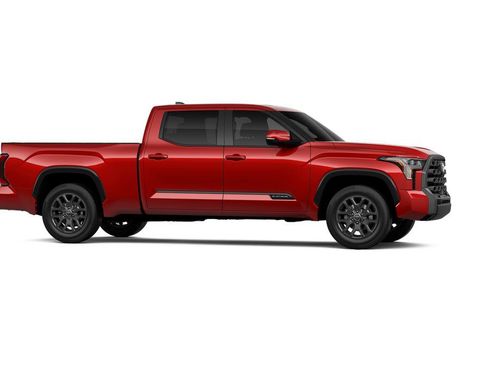 New 2026 Toyota Tundra Platinum image 26