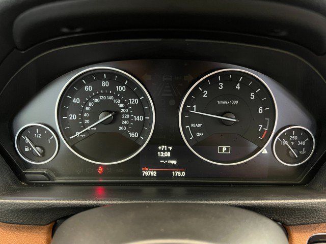 Used 2013 BMW 328i Sedan RWD image 22