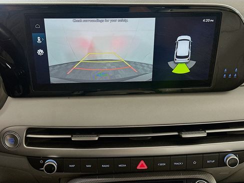 Used 2025 Hyundai Palisade SEL FWD image 23