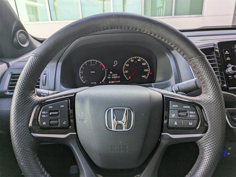 Used 2024 Honda Ridgeline Black Edition image 28