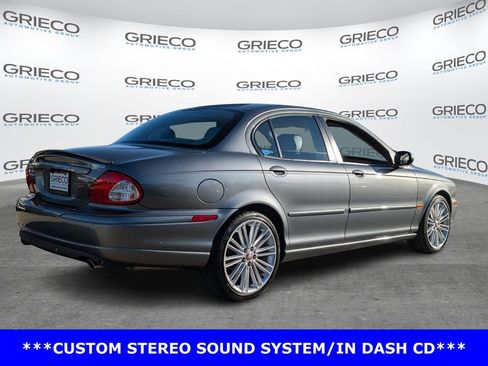 Used 2004 Jaguar X-TYPE 3.0 image 7