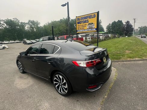 Used 2016 Acura ILX FWD image 7