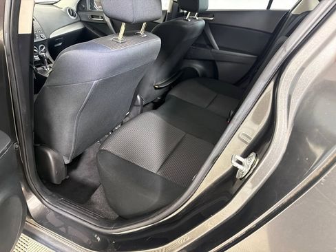Used 2012 MAZDA MAZDA3 i Touring FWD image 20