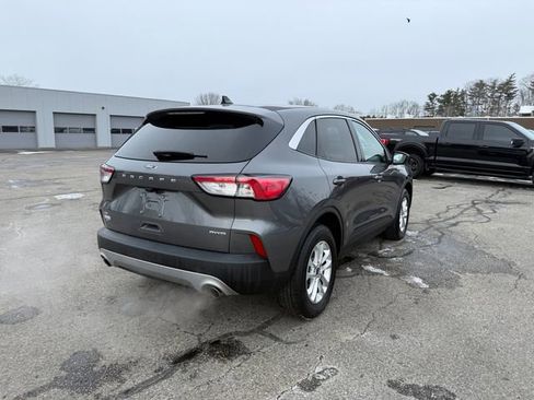 Used 2022 Ford Escape SE w/ Convenience Package image 26
