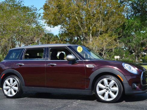 Used 2016 MINI Cooper Clubman image 8