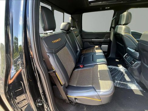 New 2026 Ford F150 Tremor AWD/4WD image 10