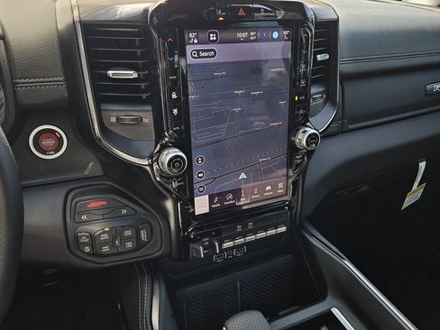 New 2026 RAM 1500 RHO AWD/4WD image 17