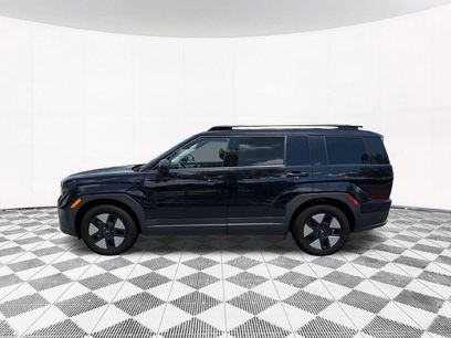 New 2027 Hyundai Santa Fe SEL
