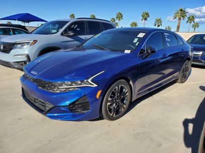 Used 2023 Kia K5 GT-Line