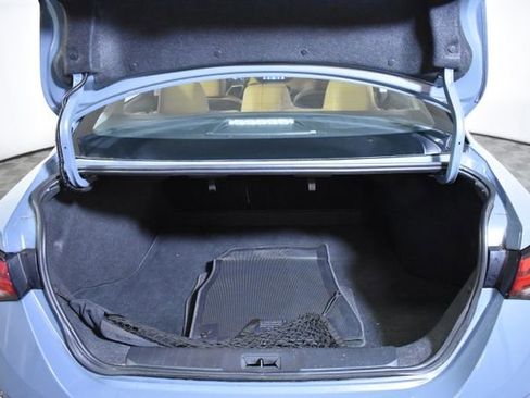 Certified 2024 Nissan Sentra SV w/ SV Premium Package FWD image 31