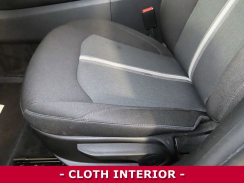 Used 2022 Hyundai Sonata SE w/ Preferred Accessory Package image 8