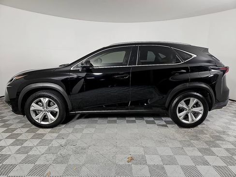 Used 2017 Lexus NX 200t FWD image 7