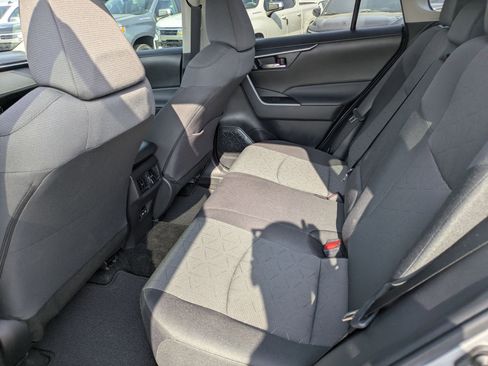 Used 2024 Toyota RAV4 XLE image 13
