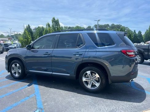 Used 2026 Honda Pilot EX-L image 9