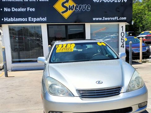 Used 2004 Lexus ES 330 FWD image 4