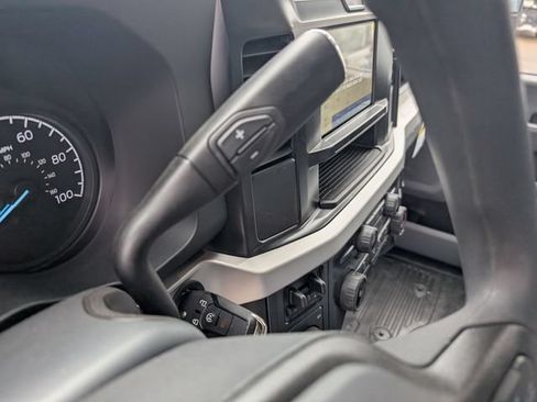 New 2025 Ford F350 XL w/ XL Chrome Package AWD/4WD image 22