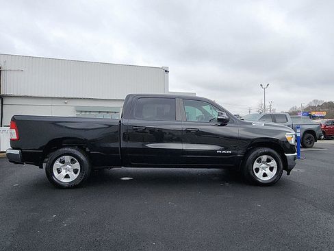 Used 2022 RAM 1500 Big Horn image 6