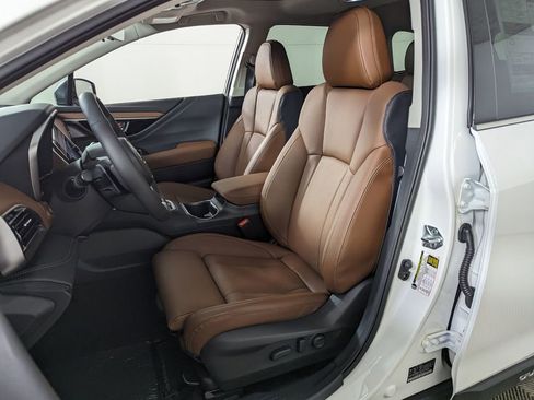 New 2024 Subaru Outback Touring XT AWD/4WD image 5