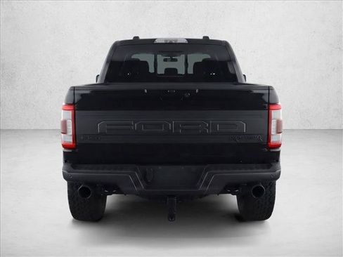 Used 2023 Ford F150 Raptor w/ Raptor 37 Performance Package AWD/4WD image 6
