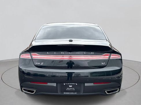 Used 2013 Lincoln MKZ FWD image 5