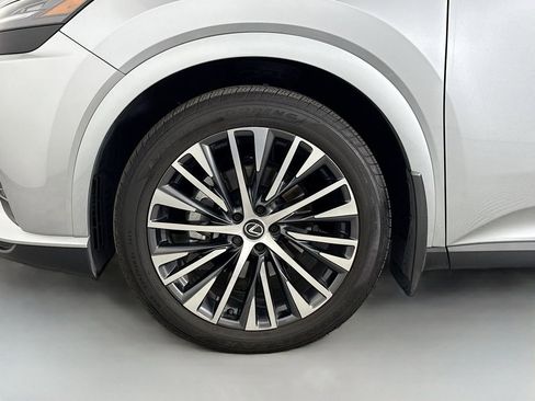 Certified 2024 Lexus RX 350 image 32