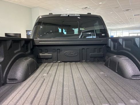 Used 2025 Ford F150 Raptor w/ Equipment Group 803A Raptor R image 15