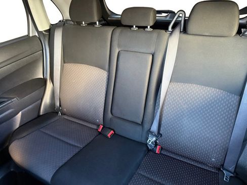 Used 2017 Mitsubishi Outlander Sport LE FWD image 11