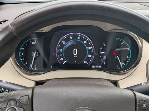 Used 2014 Buick LaCrosse Leather w/ Driver Confidence Package image 14