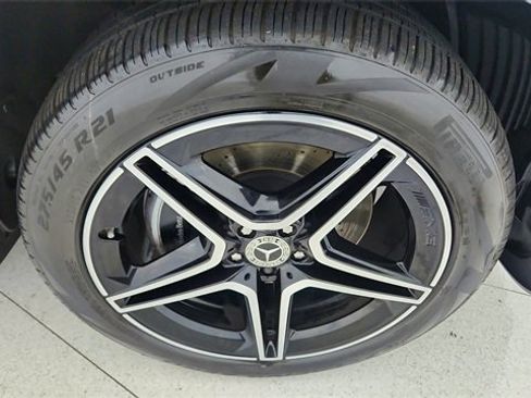 Used 2025 Mercedes-Benz GLS 450 GLS 450 image 63