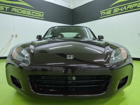 Used 2001 Honda S2000 image 3