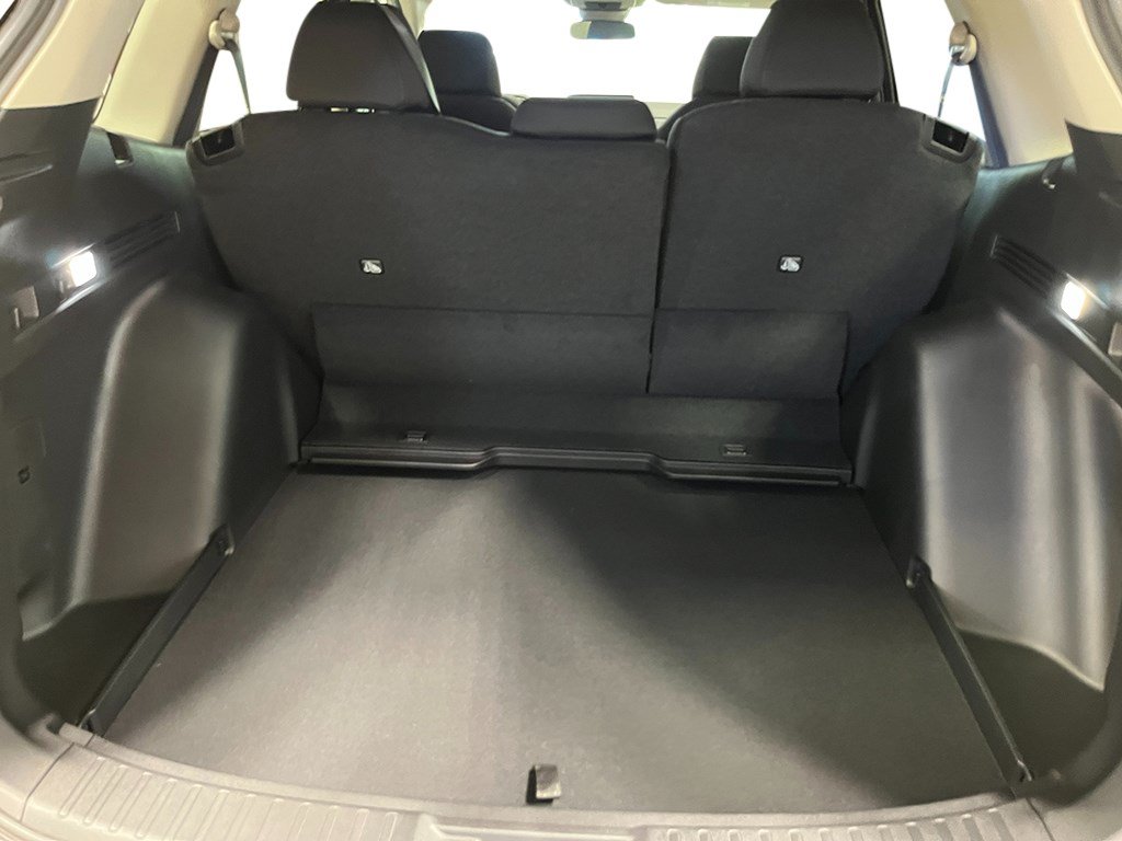 New 2027 Honda CR-V EX image 21