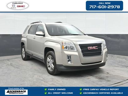 Used 2013 GMC Terrain SLE w/ Convenience Package