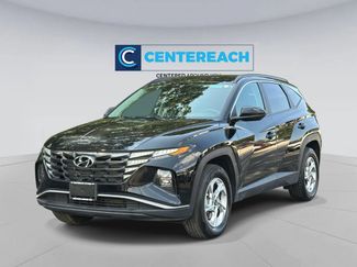 Used 2024 Hyundai Tucson SEL AWD/4WD video 1